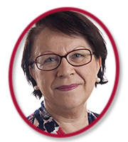 Marie-José Danielle VICTORIEN